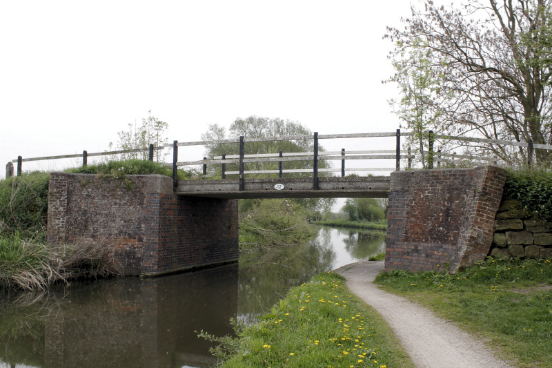 Massey's Bridge Massey's Bridge